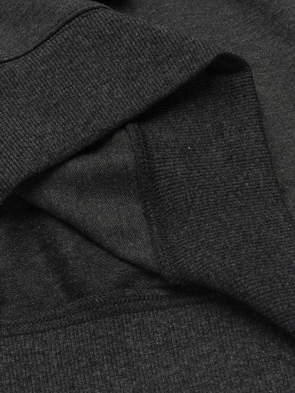 Casual Athletic Pullover Hoodie (US Only)