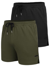 Army Green/Black