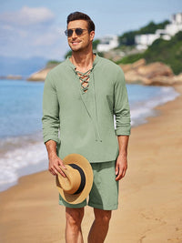 Light Green