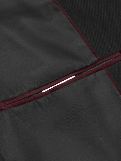 Classic 2-Piece Dress Suit (US Only)