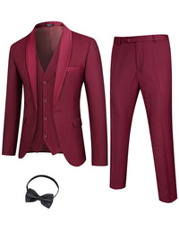 Wine Red