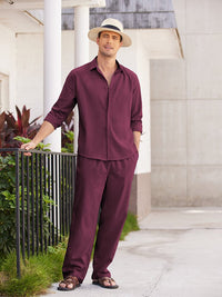 Wine Red