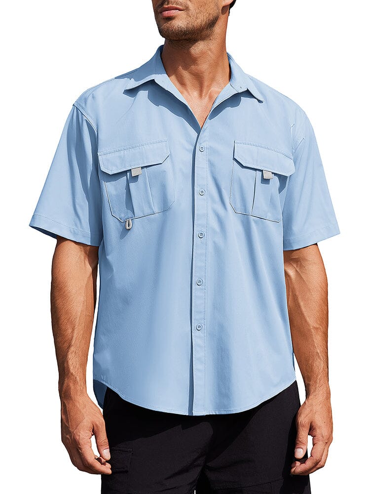 Quick Dry Outdoor Shirt (US Only)