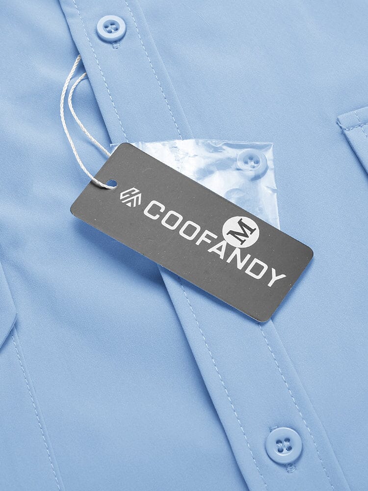Quick Dry Outdoor Shirt (US Only)