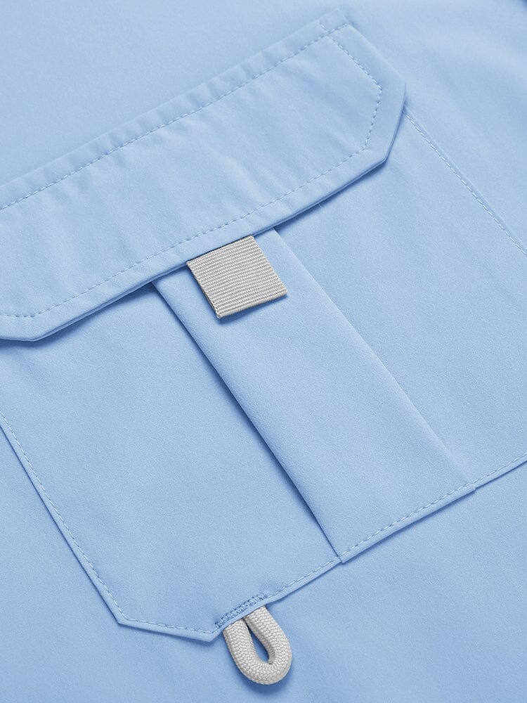 Quick Dry Outdoor Shirt (US Only)