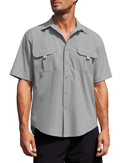 Quick Dry Outdoor Shirt (US Only)