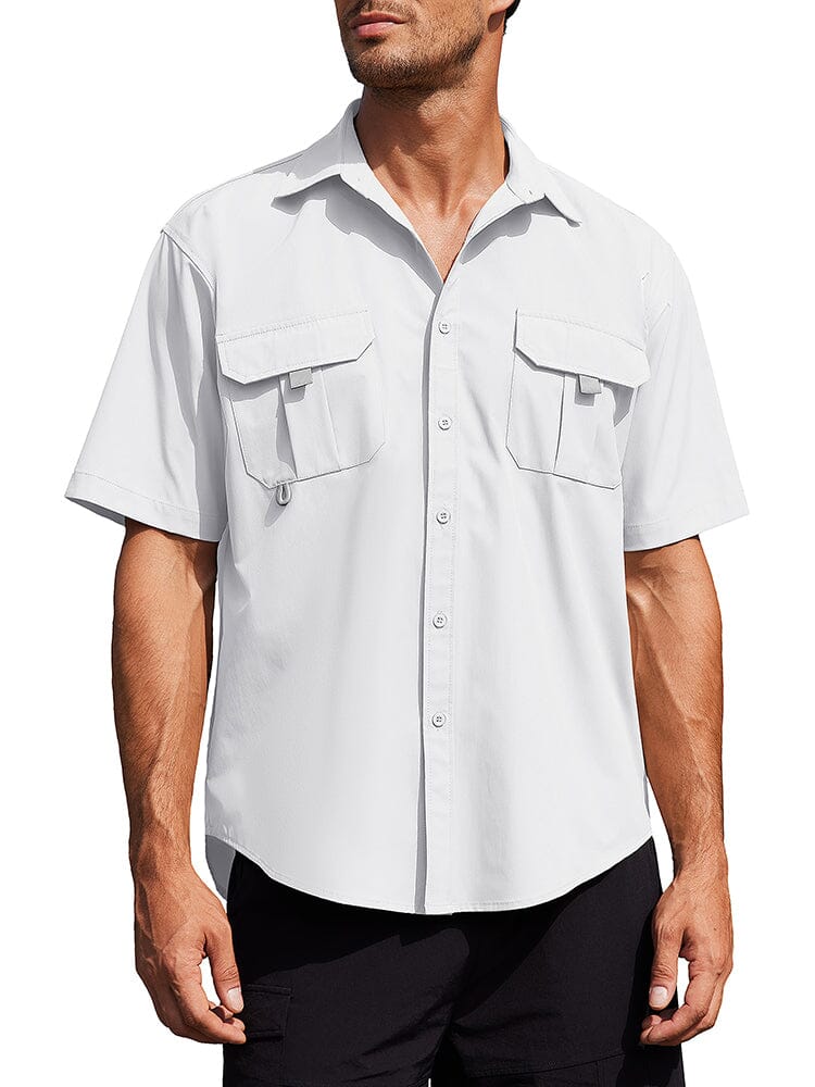 Quick Dry Outdoor Shirt (US Only)