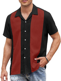 Black Red