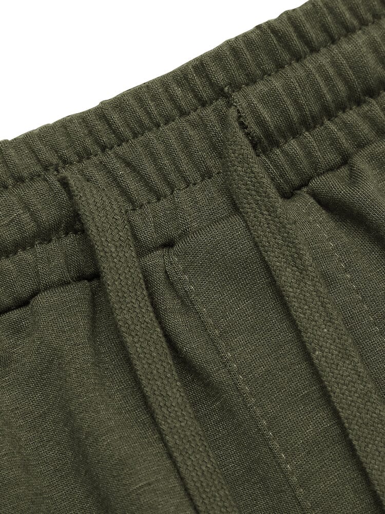 Loose Fit Hooded Sweatsuit Set (US Only)