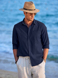 Navy Blue