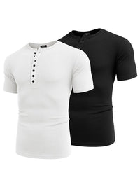 Black/White