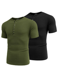 Black/Army Green
