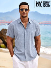 Light Denim Blue