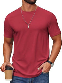 Deep Red