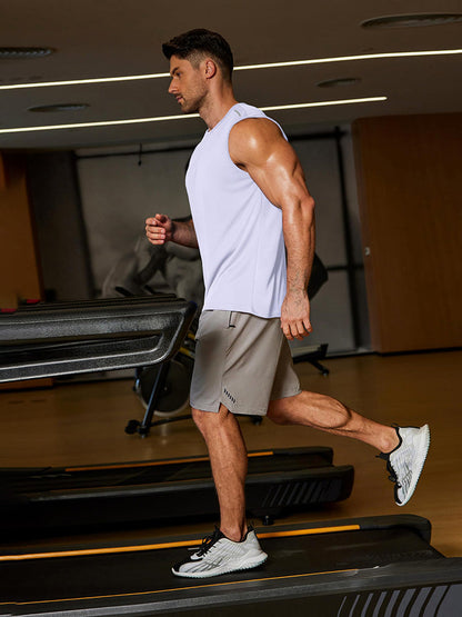 Casual Gym Quick Dry Workout Tank Top (US Only)