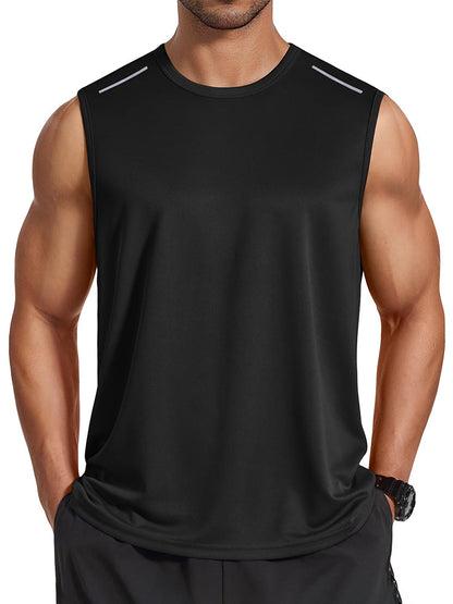 Casual Gym Quick Dry Workout Tank Top (US Only)