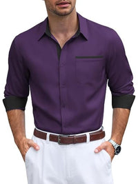 Dark Purple