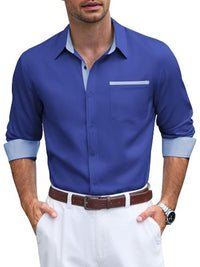 Dark Blue