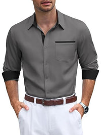Dark Grey