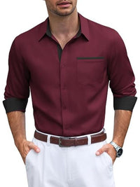 Dark Red