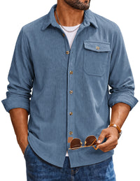 Denim Blue