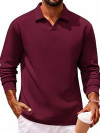 Dark Red