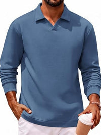 Grey Blue