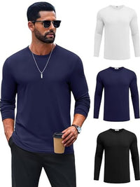 Black/Navy Blue/White