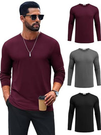 Black/Dark Grey/Dark Red