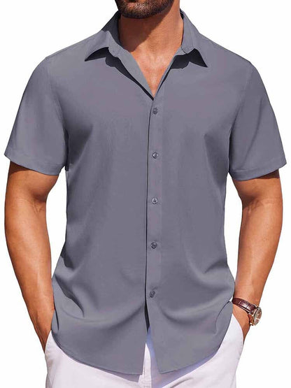 Casual Button Down Shirts (US Only)
