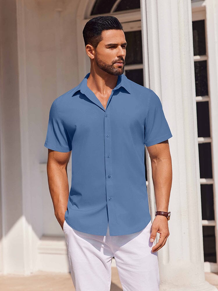 Casual Button Down Shirts (US Only)