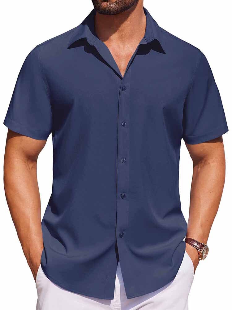 Casual Button Down Shirts (US Only)