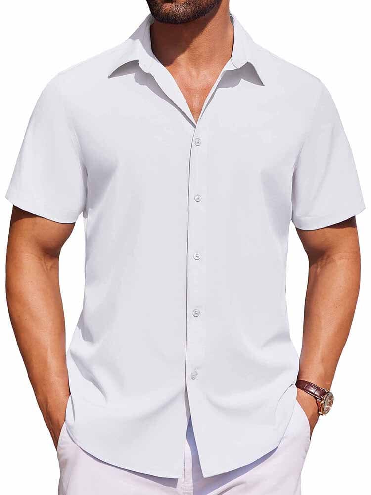 Casual Button Down Shirts (US Only)