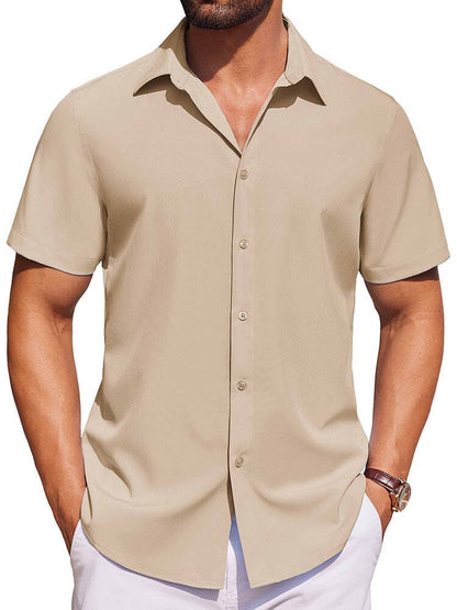 Casual Button Down Shirts (US Only)