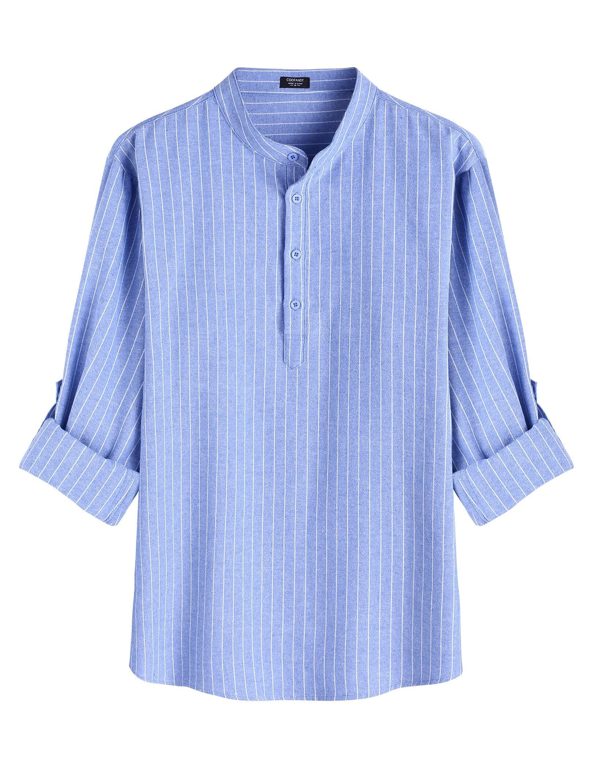 Casual Beach Shirts (US Only)