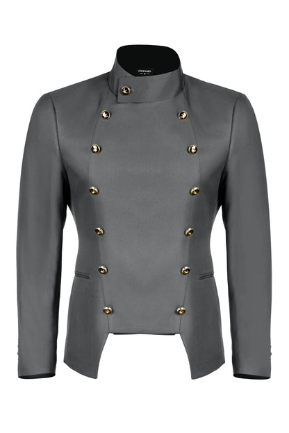 Double-Breasted Blazer (US Only)