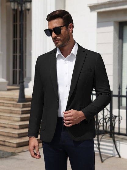 Lightweight Casual Business Sport Coat (US Only)