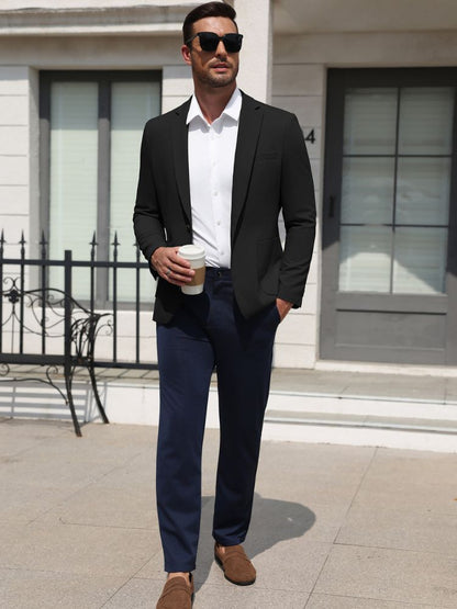 Lightweight Casual Business Sport Coat (US Only)
