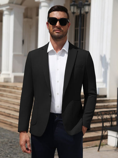 Lightweight Casual Business Sport Coat (US Only)