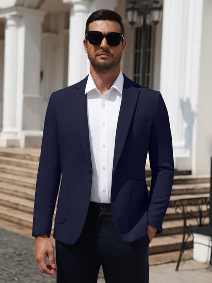 Lightweight Casual Business Sport Coat (US Only)
