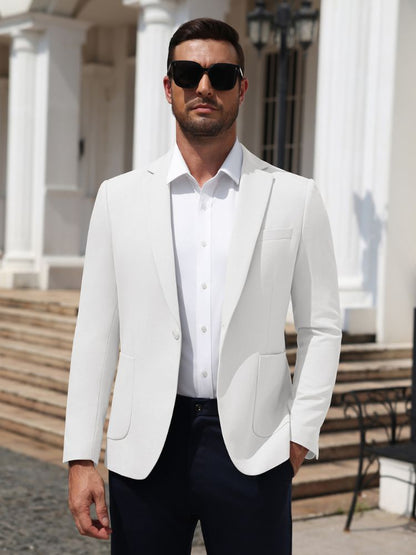 Lightweight Casual Business Sport Coat (US Only)
