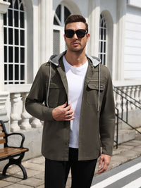 Olive Green