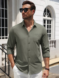 Olive Green