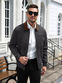 Dark Gray