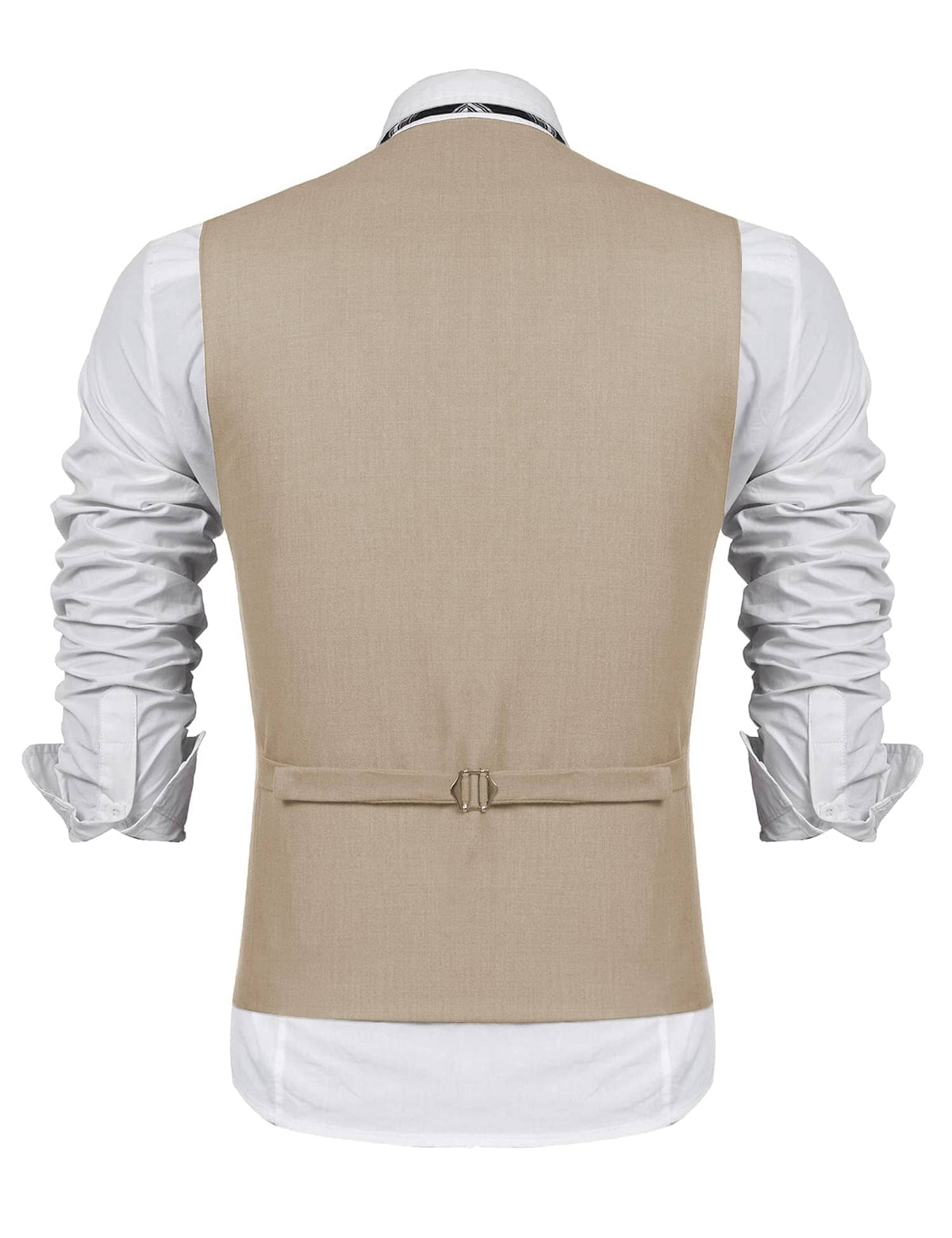 Slim Fit Waistcoat (US Only)
