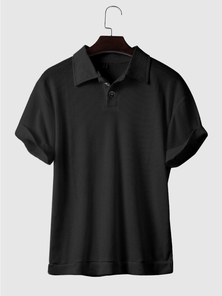 Causal Polo shirt