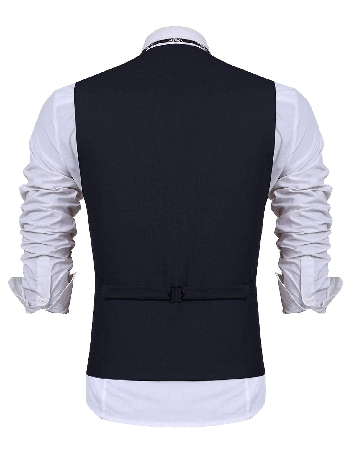 Slim Fit Waistcoat (US Only)