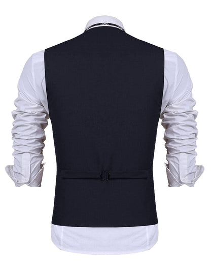Slim Fit Waistcoat (US Only)