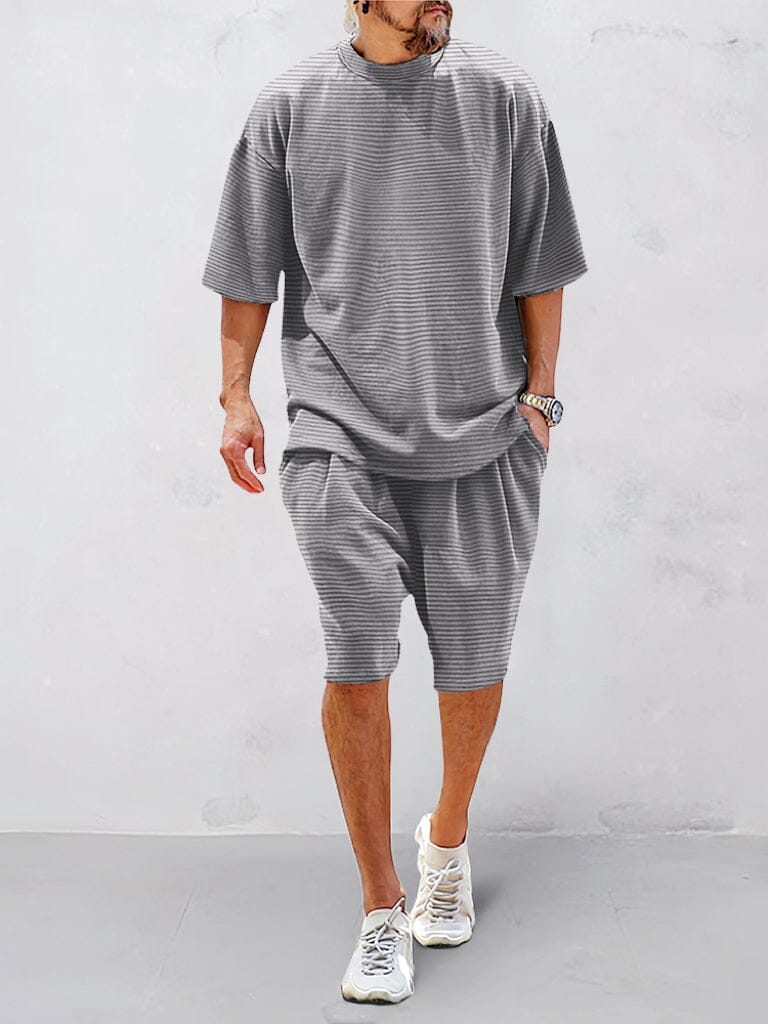Casual Eco-friendly Sport Sets