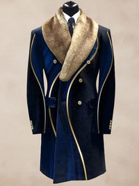 Dark Blue